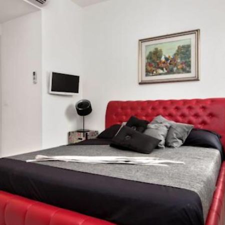רומא San Lorenzo Suite מראה חיצוני תמונה